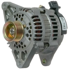 Nissan Micra 93> Generator