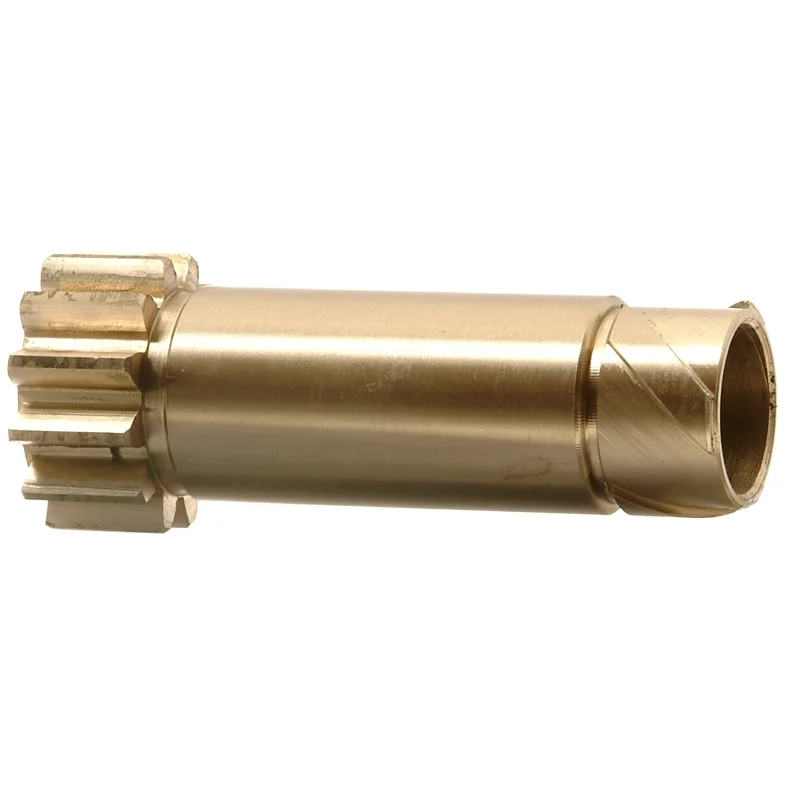 Drev CAV 12 tænder, bronze