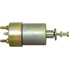 Solenoid Nikko 24V