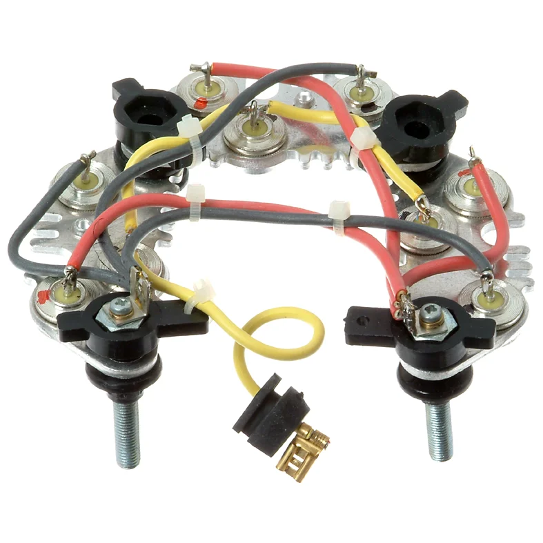 Diodplade CAV 6010-107 (x3)