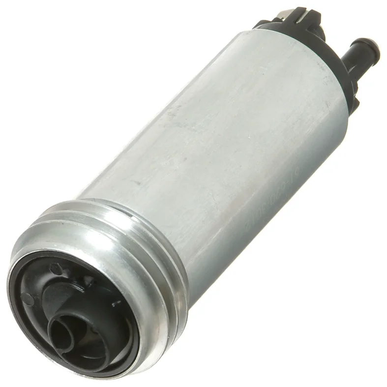 Brændstofpumpe indsprøjtning i tank