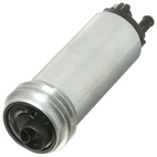 Brændstofpumpe indsprøjtning i tank