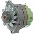 Mercury Generator 12V-60A, Delco