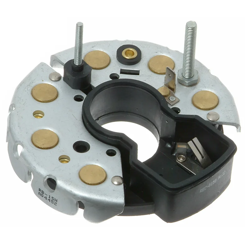 Diodoplade 1127320668, 114 mm