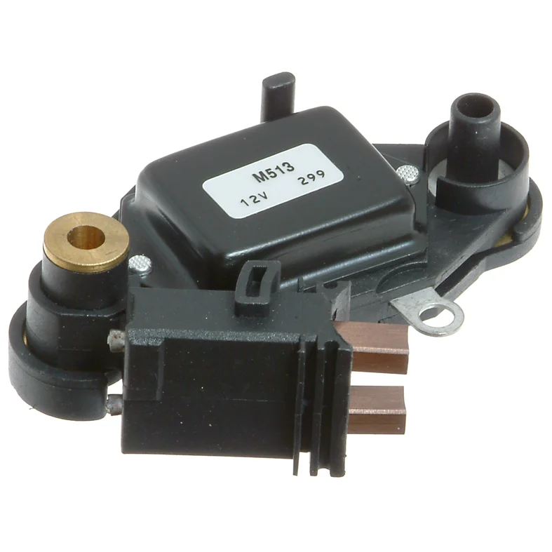 Spændingsregulator Valeo YV 1667H