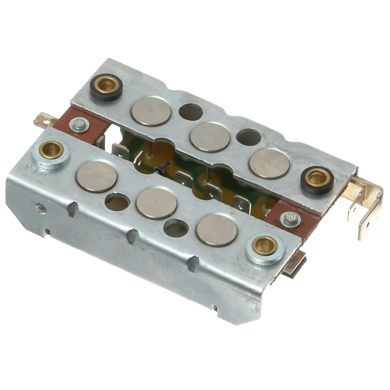 Diodeplade 0197002003, 114 mm