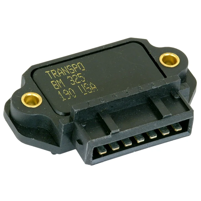 Tændmodul, 0227100204