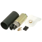 Brændstofpumpe i tank passer til Volvo