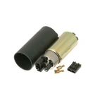 Brændstofpumpe i tank passer til Volvo