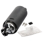 Brændstofpumpe i tank passer til Volvo