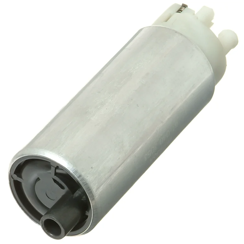 Brændstofpumpe indsprøjtning i tank