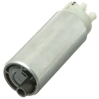 Brændstofpumpe indsprøjtning i tank