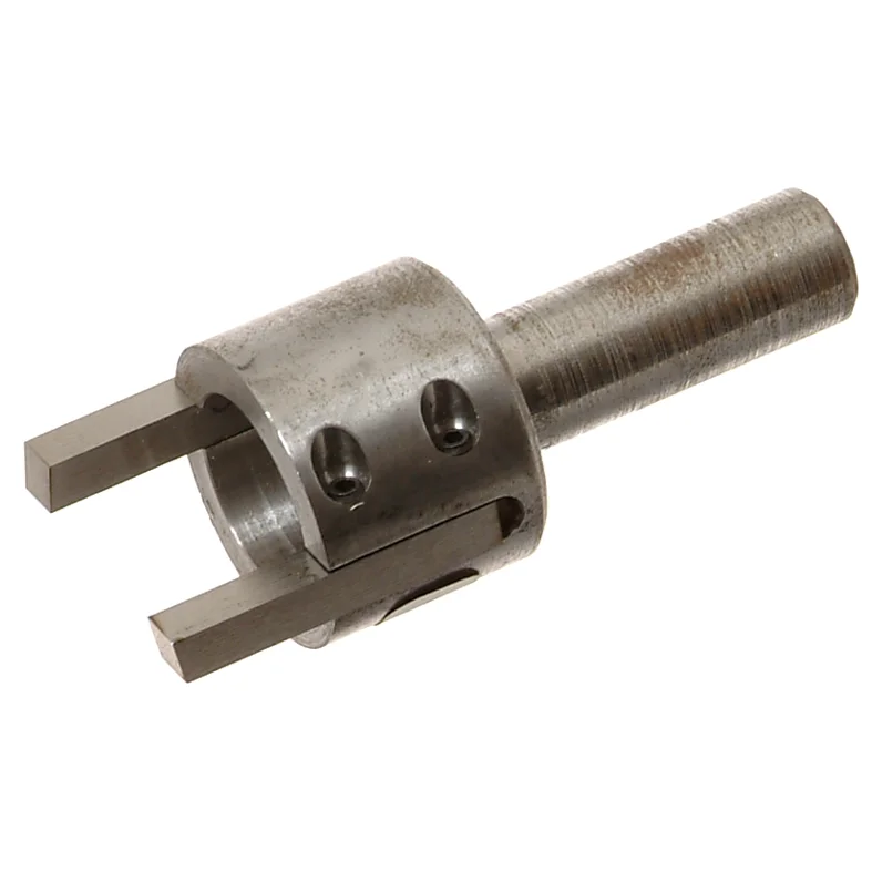 Spændingsregulator-stikfræser Nippondenso