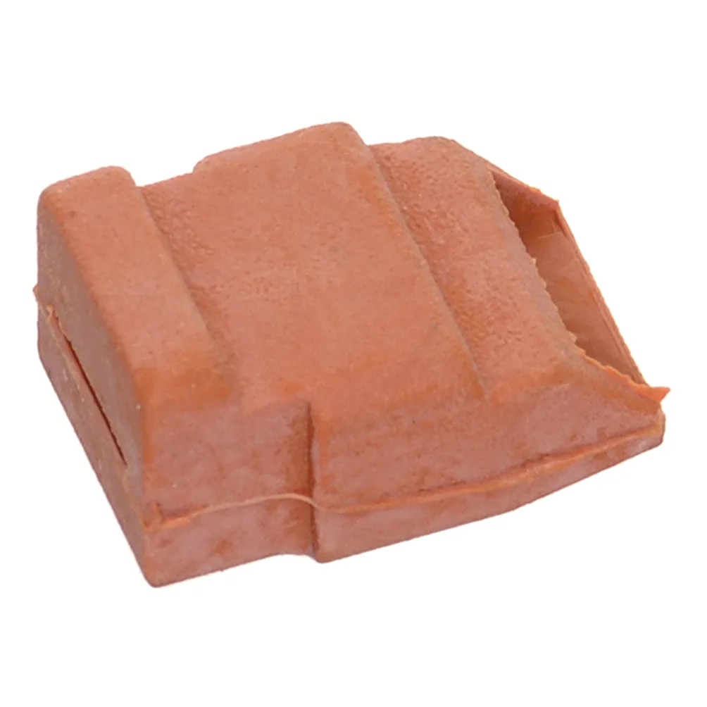 Isolator Statorudgang (Orange)