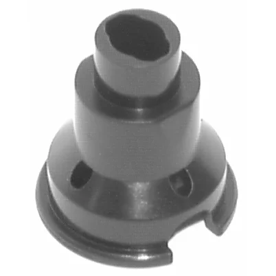 Terminalisolator Diodeplade ND