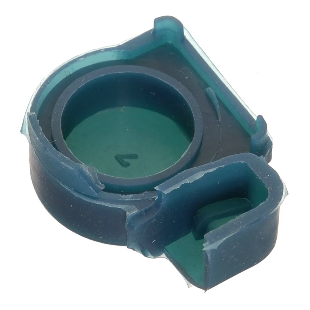 Tætning Kulholder. ND Generator