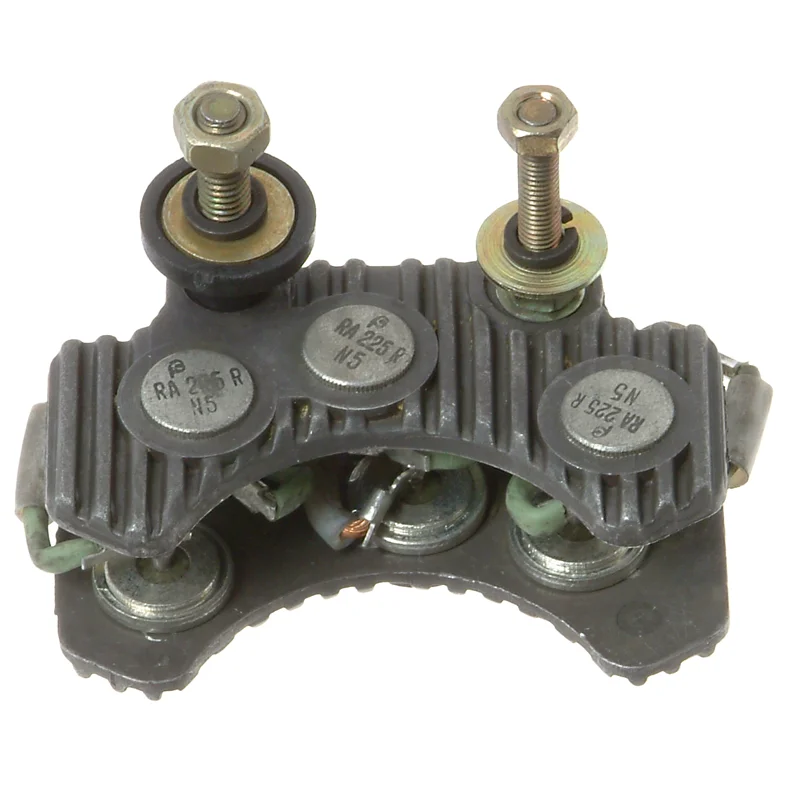 Diodplade Rumænsk Traktor gen.