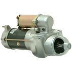Delco Startmotor 6.2L 28MT, i 24V