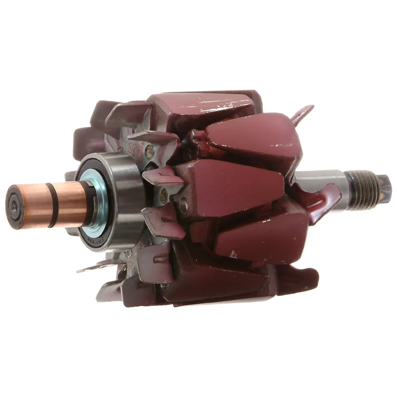 Rotor 12V-40A, Nippon D.