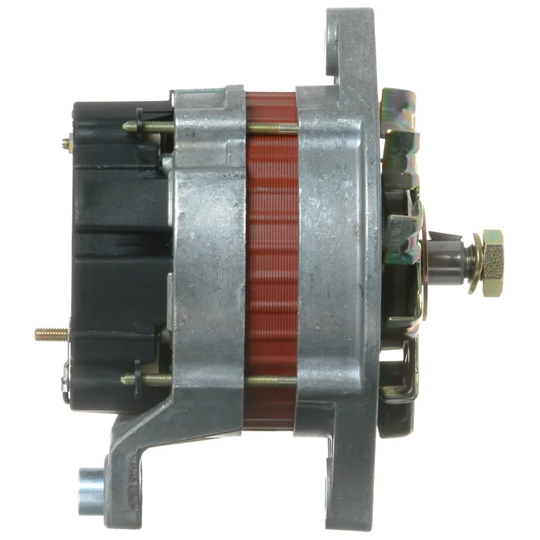 Samme S+L+H Traktor Generator 12V-65A