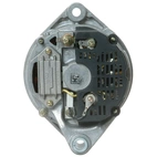 Samme S+L+H Traktor Generator 12V-65A