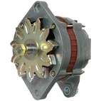 Samme S+L+H Traktor Generator 12V-65A