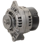 Indus./Lada Niva Generator 12V-80A