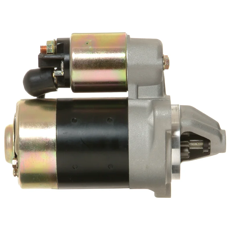 Yanmar Startmotor 12V-0,8kW