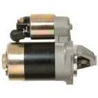Yanmar Startmotor 12V-0,8kW