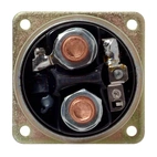 Startrelæ 12V, Bosch 9330451065