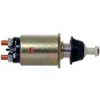 Startrelæ 12V, Bosch 9330451065
