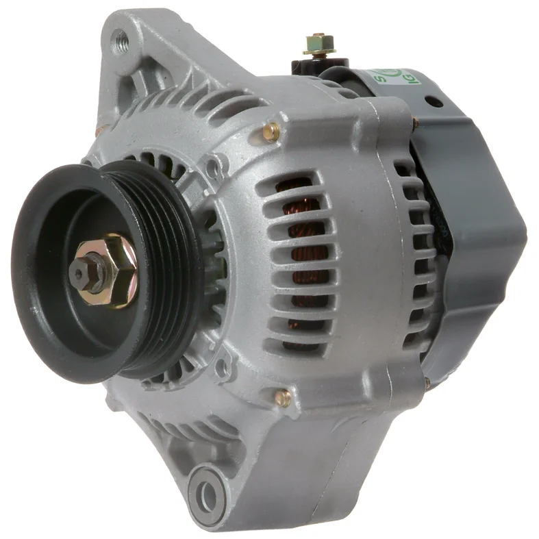 Honda Generator 12V-65A (22-0696)