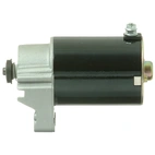 Briggs & S. Startmotor 12V, 16 Drev