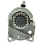 Briggs & S. Startmotor 12V, 16 Drev