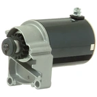 Briggs & S. Startmotor 12V, 16 Drev