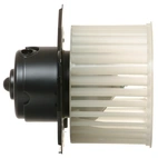 Kølerblætermotor passer Volvo 740