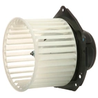 Kølerblætermotor passer Volvo 740