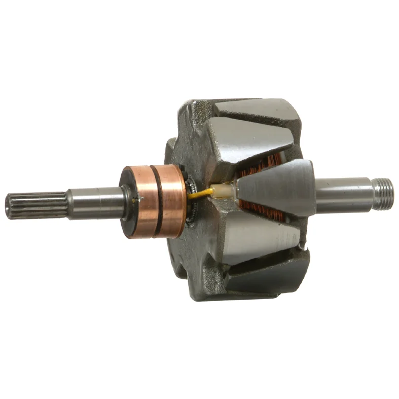 Rotor 12V-50A, Hitachi