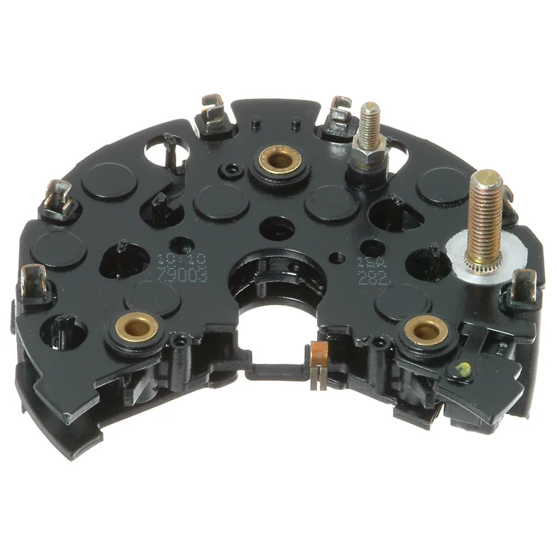 Diodeplade 1127319003