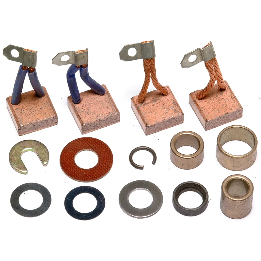 Rep.sæt Marelli Startmotor M68 se