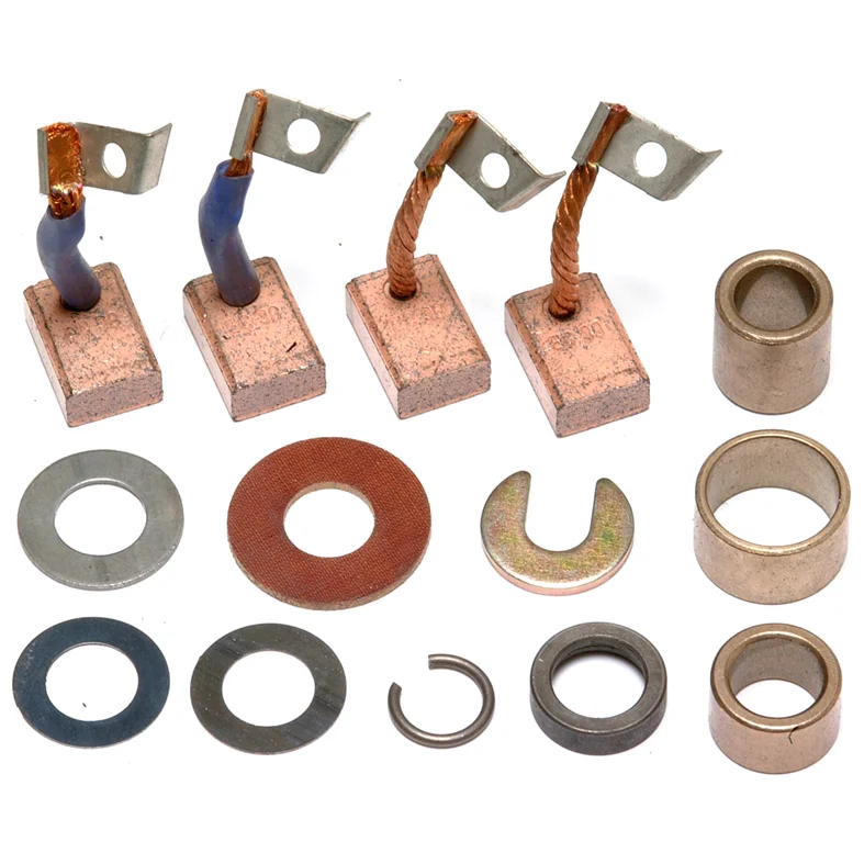 Reparationsæt Marelli startmotor M71