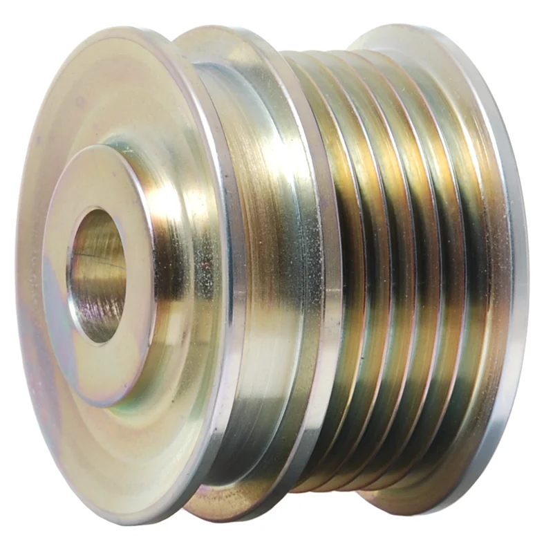 Remskive 17x57 mm, 6-spor Denso