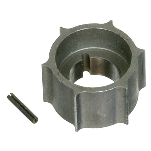 Brydetrisse Chrys. 8 cyl