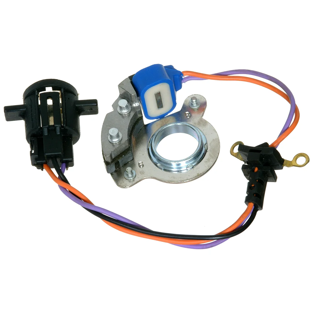 Pick-up sæt Ford USA