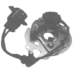 Pick-up sæt, Ford USA