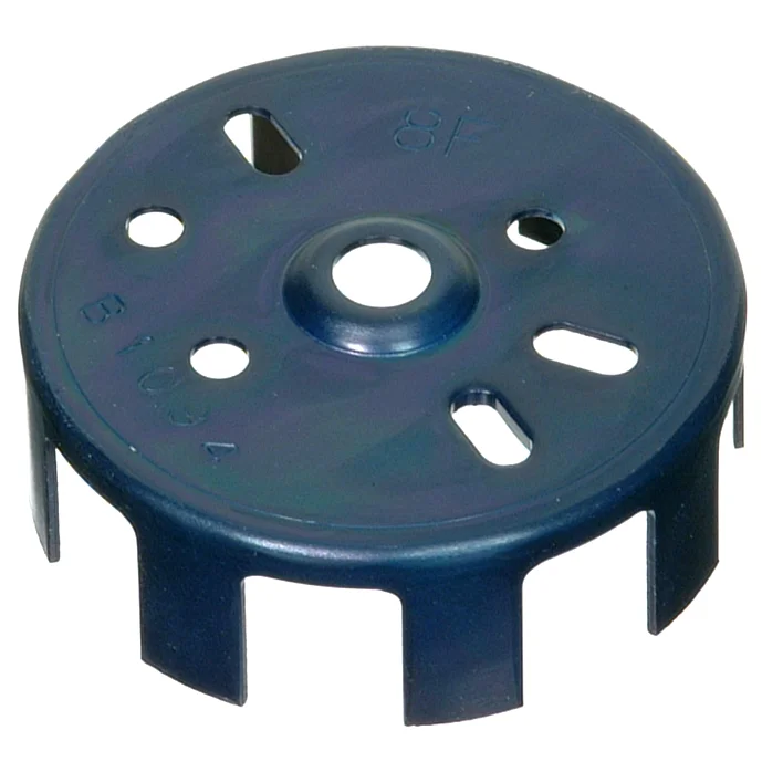 Breaker Trissa, Ford USA