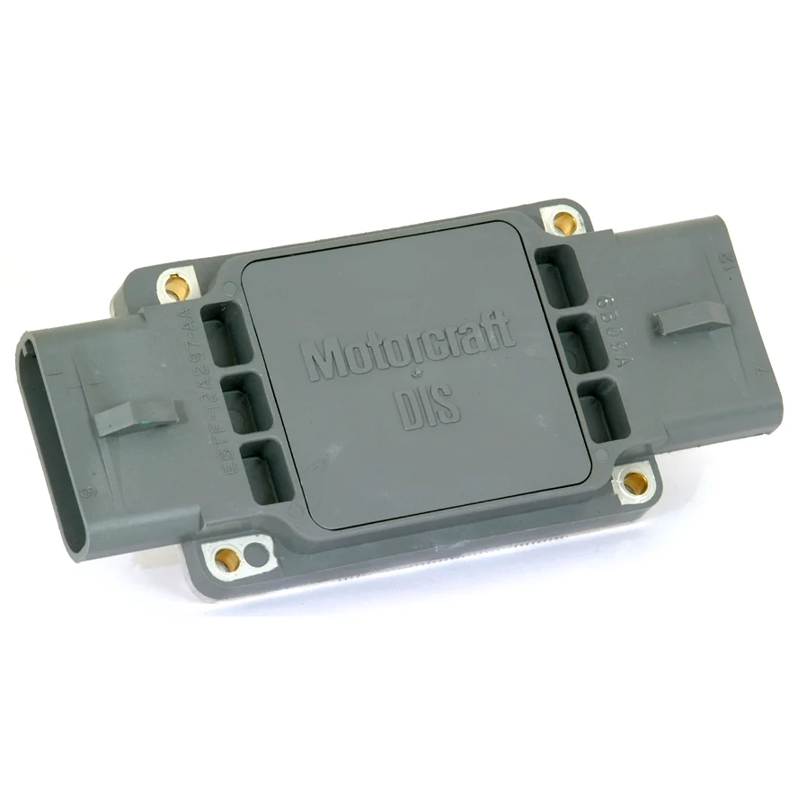 Tændmodul, Ford USA