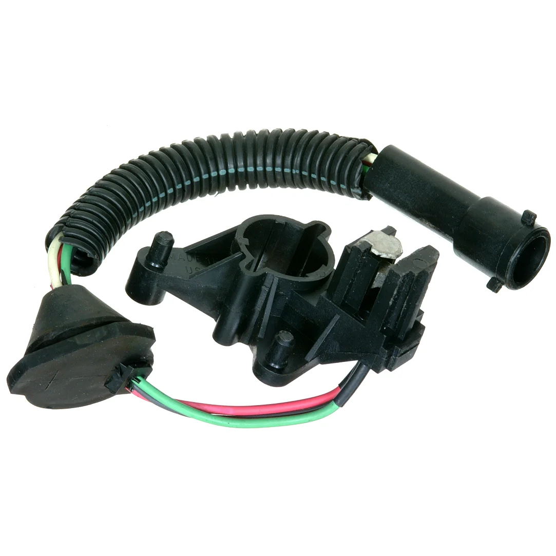 Opkoblingssæt, AMC Jeep