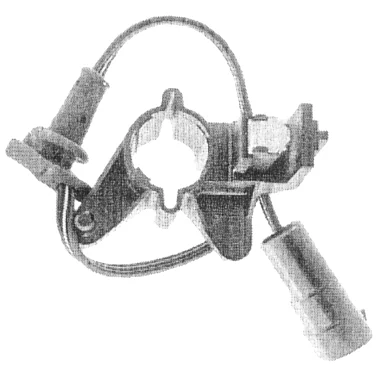 Pickup-sæt, AMC/Jeep