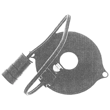 Varebilspakke, Chrysler